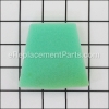 Craftsman Foam part number: 530036664