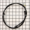 Craftsman Control Cable part number: 532431650