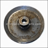 Craftsman Auger Drive Pulley part number: 762146MA