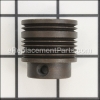 Craftsman Drive Pulley part number: 18460.00