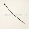 Craftsman Cable part number: 753-06825