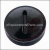 Craftsman Brush Cap part number: 03868.00