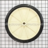 Craftsman Rear Wheel Assy part number: 950179-05