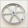 Craftsman Wheel part number: 69059