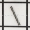 Craftsman Spring part number: CA099902