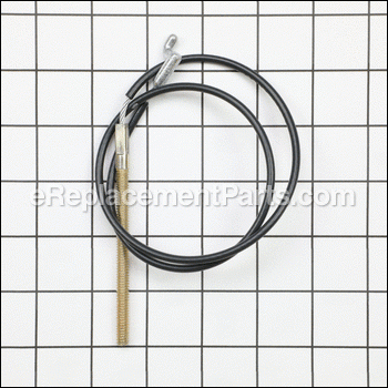 Cable,auger 27.00 P4- - 761590MA:Craftsman