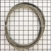 Craftsman Riding Lawn Mower Rear-Engine Deck Belt part number: 124293X