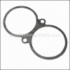 Craftsman Cylinder Gasket part number: XA003300AV