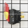 Craftsman Switch, Lck part number: 1-HY18-32A