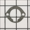 Craftsman Gasket part number: DP21202