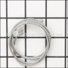 Craftsman Cable Assy part number: 976420-001