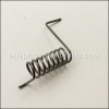 Craftsman T Spring part number: 998371-001