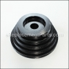 Craftsman Pulley part number: 2795300