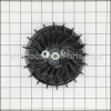 Impeller Asm - 753-08491:Craftsman