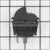 Craftsman Switch part number: P1-HY7B