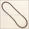 Craftsman V-belt part number: 954-0357