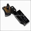 Craftsman Switch part number: 133282-01