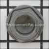 Craftsman Hex Flange Bearing part number: 741-1111