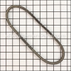 Craftsman V-belt part number: 954-04090