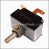 Craftsman Switch part number: 616848-00