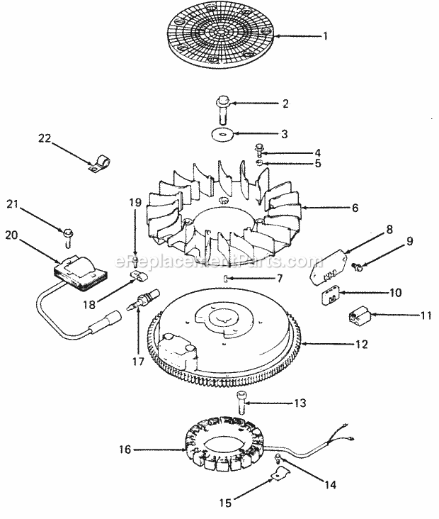 29+ Cub Cadet Mower Deck Spring Diagram