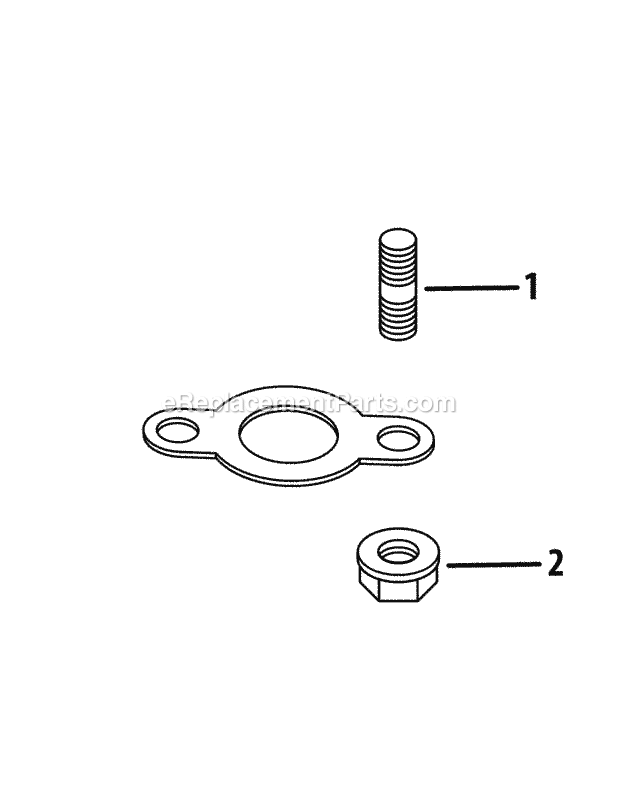 Cub Cadet GTX2000 (14W-3FM-010, 14W-3FM-210) (2012) Tractor Kohler Ch640-3052 Miscellaneous Diagram