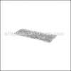 Cuisinart Deep Fryer Permanent Filter part number: CDF-FILTER