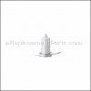 Cuisinart Food Processor Chopping Blade part number: AFP-7CB-MP