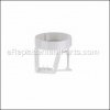 Cuisinart Ice Cream Maker Paddle part number: ICE-40PDL