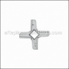 Cuisinart Cutting Blade part number: MG800BL