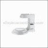 Cuisinart Stand/Base For Hand/Stand Mixer part number: HSM-70STD