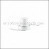 Cuisinart Stainless Steel Blade part number: DLC-501TX