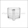 Cuisinart Work Bowl With Handle For Dlc-2014N part number: DLC-2014WBN