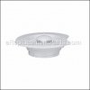 Cuisinart Carafe Lid White part number: DCC-755CL