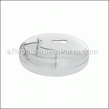 Lid - ICE-50BC-LID:Cuisinart