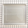 Cuisinart Baking Pan part number: TOB-135BP