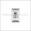 Cuisinart How-To Video For Dlc-10 Series part number: HTV-010