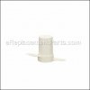 Cuisinart Plastic Dough Blade part number: FP-12PDB