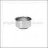 Cuisinart Filter Basket part number: SS-1FB