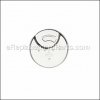 Cuisinart 6mm Thick Slicing Disc For 14- part number: DLC-046TX-1