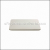 Cuisinart Pizza/Baking Stone part number: BRK-STONE