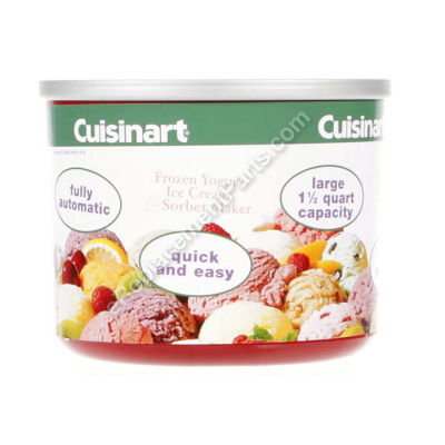 Cuisinart logo