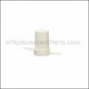 Cuisinart Plastic Dough Blade part number: FP-14PDB