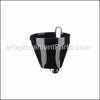 Cuisinart Filter Basket Black part number: DCC-1100BKFB