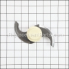 Cuisinart Stainless Steel Blade part number: DLC-861TXB-CSR