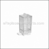 Cuisinart Side Condiment Holder part number: ICE-45COND2