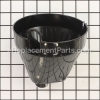 Cuisinart Filter Basket part number: DCC-1100FB