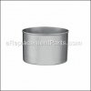 Cuisinart Filter Basket part number: PRC-4FB