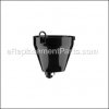 Cuisinart Filter Basket Holder part number: CHW-12FBH