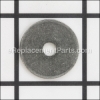 Cybex Flat Washer part number: HW-13656